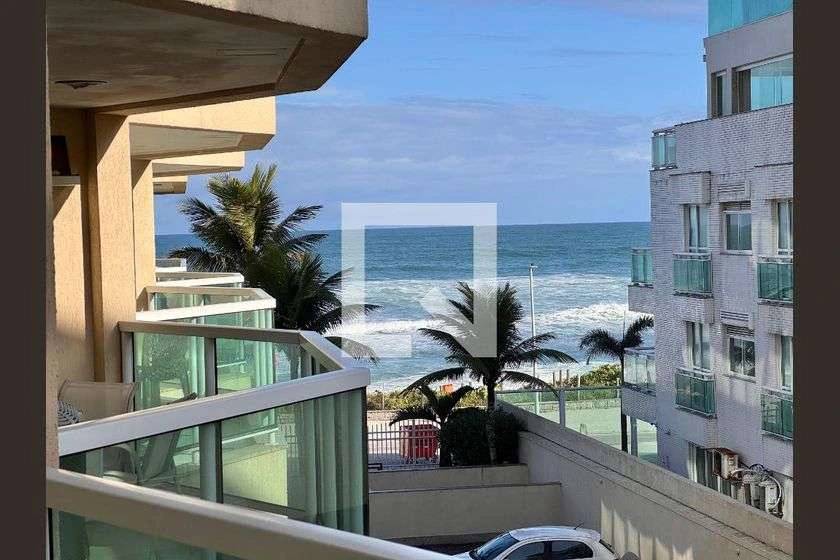 Apartamento mobiliado de 1 quarto, 30 m² com varanda — photo 8