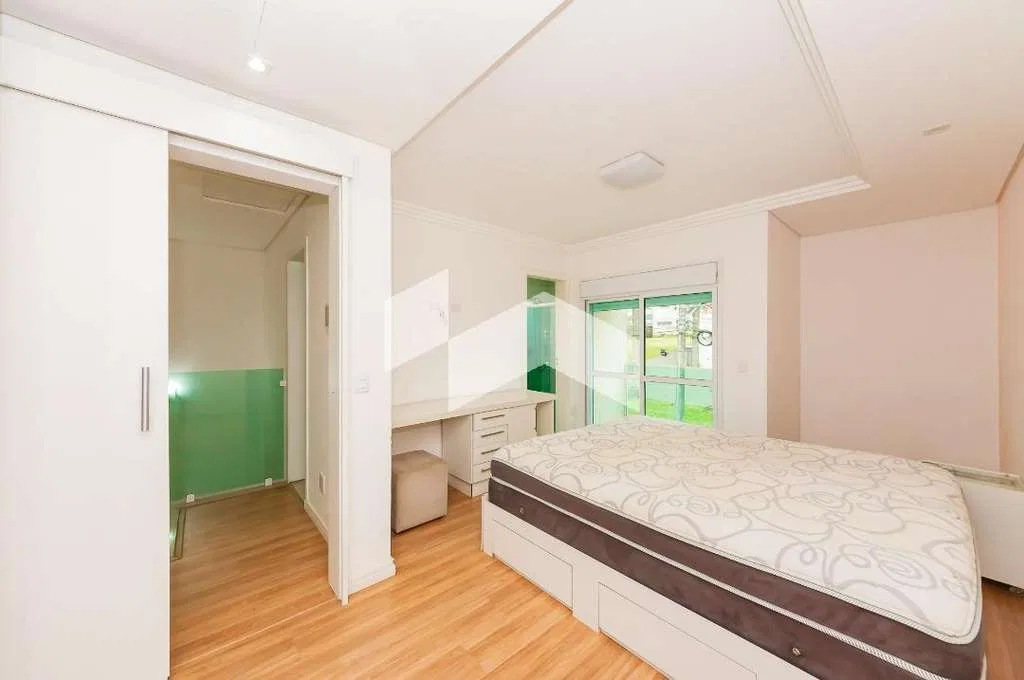 Casa mobiliada de 154 m² com 3 quartos e 3 banheiros — photo 22