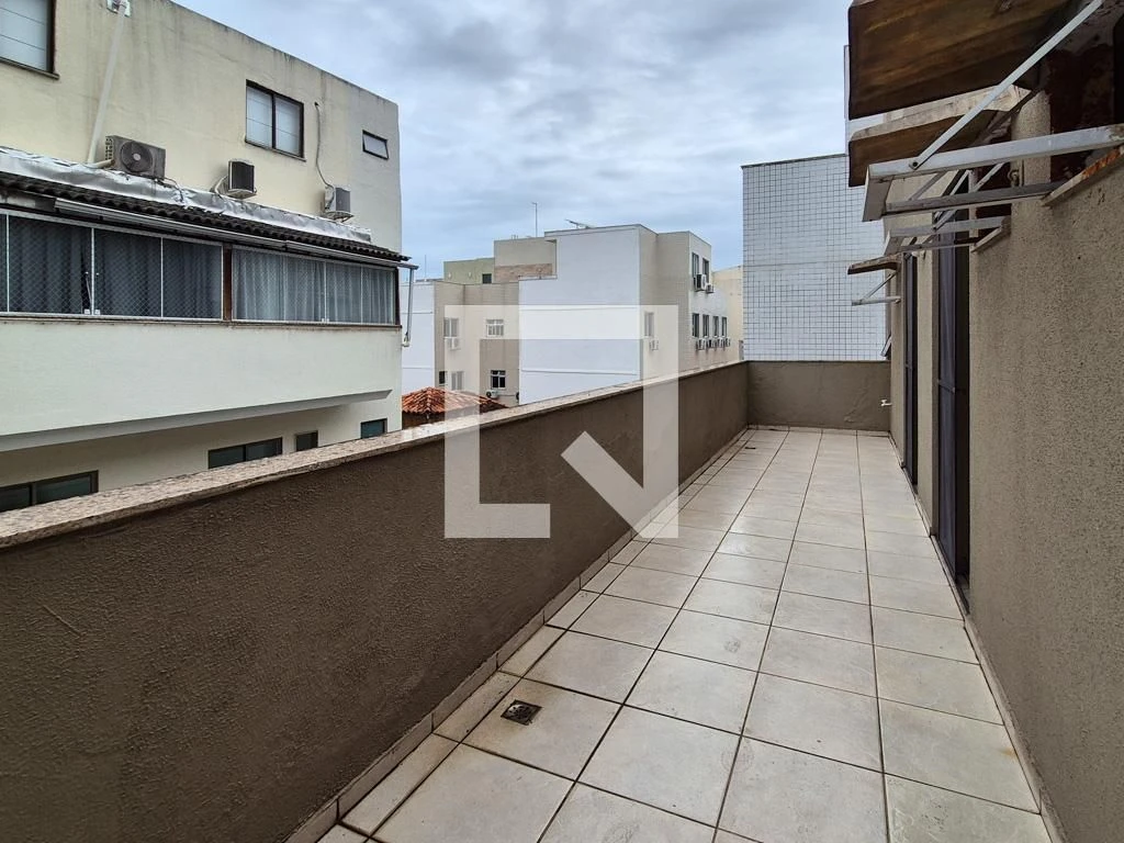 3-bedroom apartment with a balcony and 3 bathrooms — photo 44