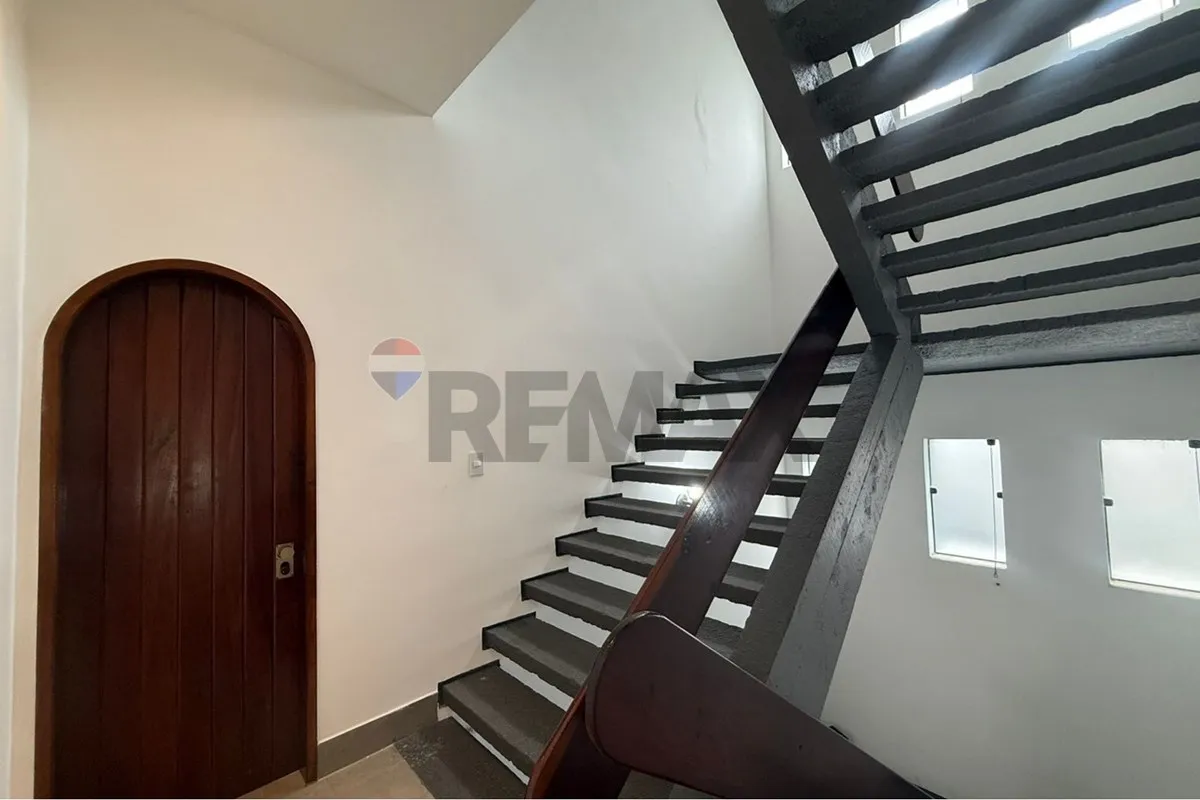 Casa de 580 m² con 5 dormitorios y 6 plazas — photo 25