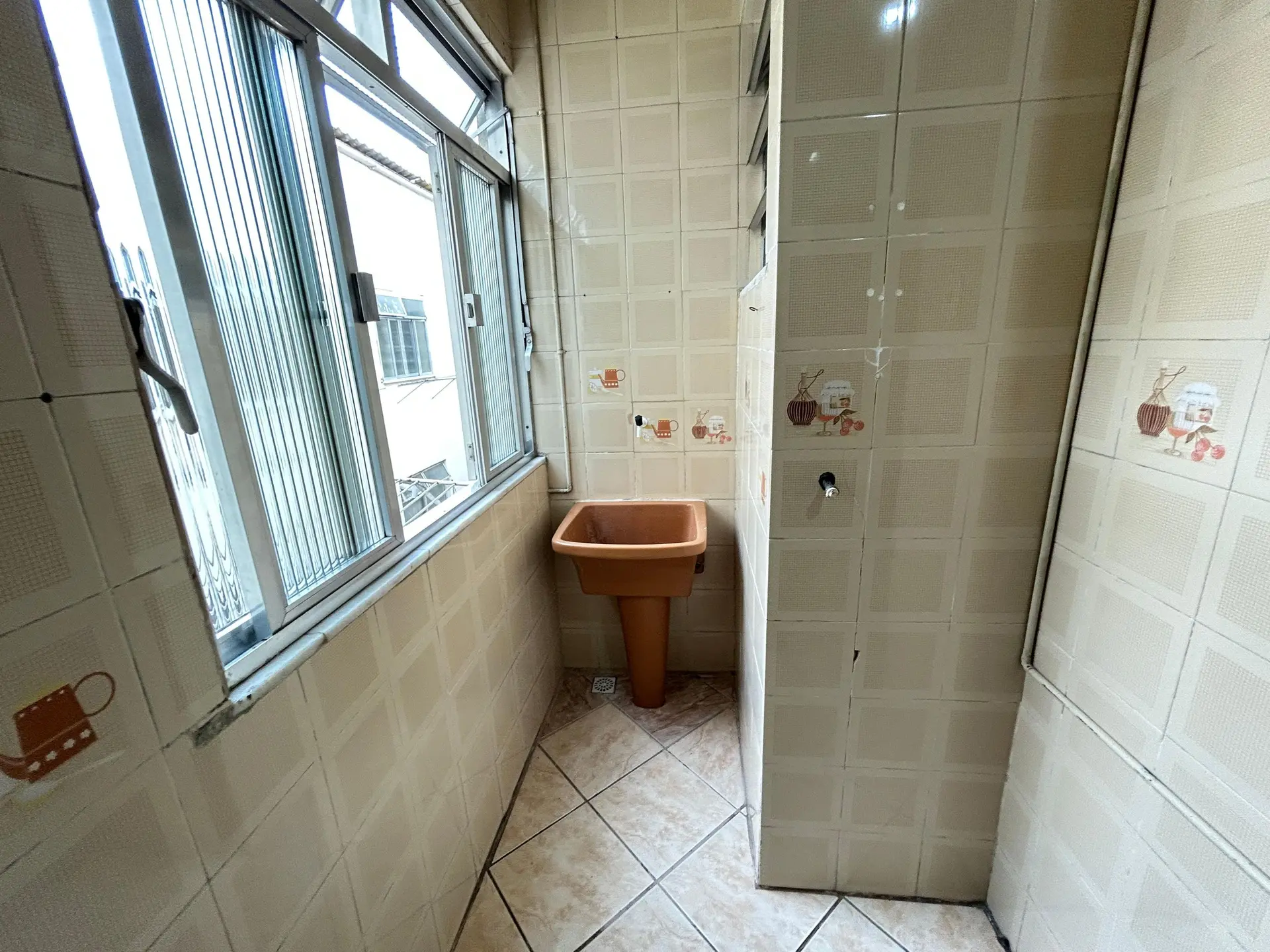 Квартира 55 м², 2 спальні, Ріо-де-Жанейро — photo 6