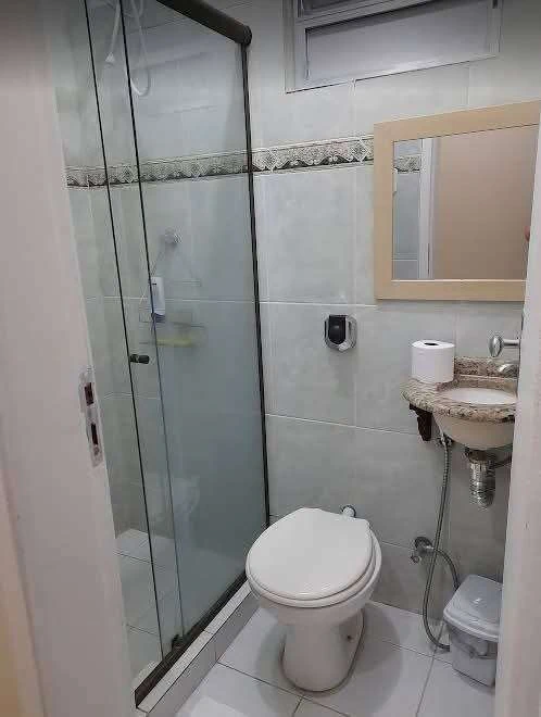 Cobertura mobiliada com 4 quartos e 120 m² — photo 25