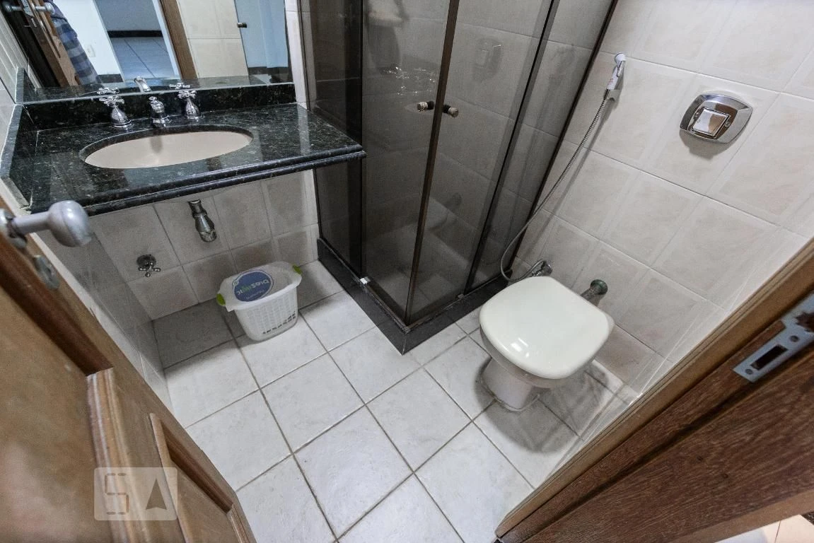 Apartamento para alugar com 4 quartos e closet — photo 7