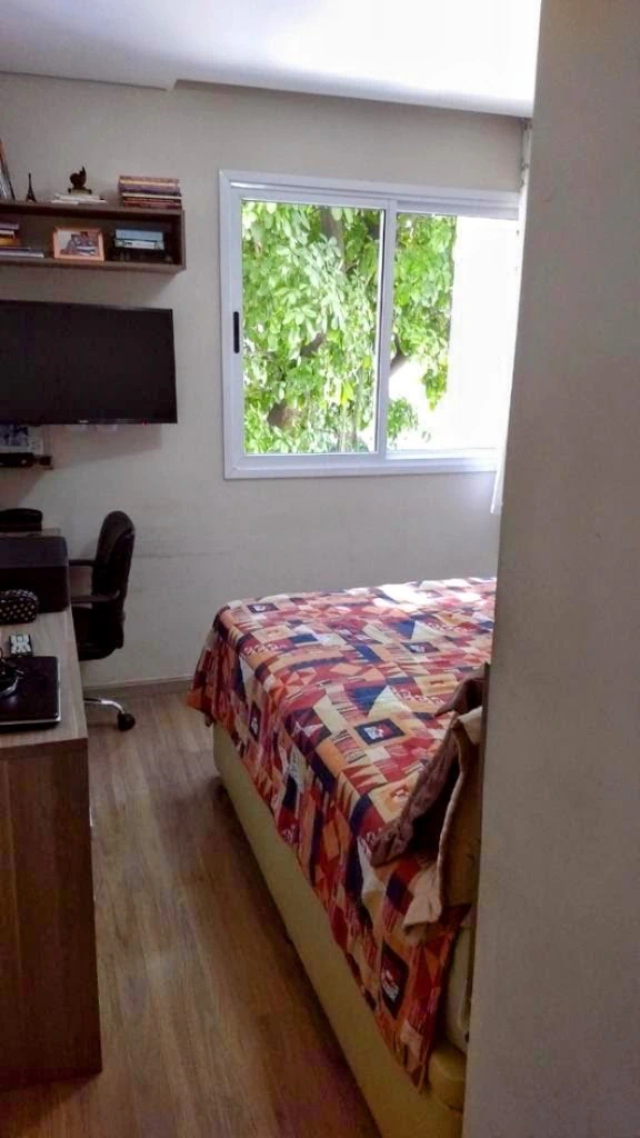 64 m² apartment with a walk-in closet and a private pool — photo 15
