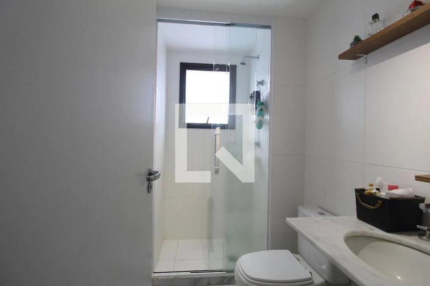 3 quartos e varanda envidraçada: apartamento de 77 m² — photo 26