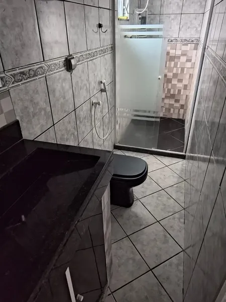 Квартира 78 м², 3 спальни, Рио-де-Жанейро — photo 4