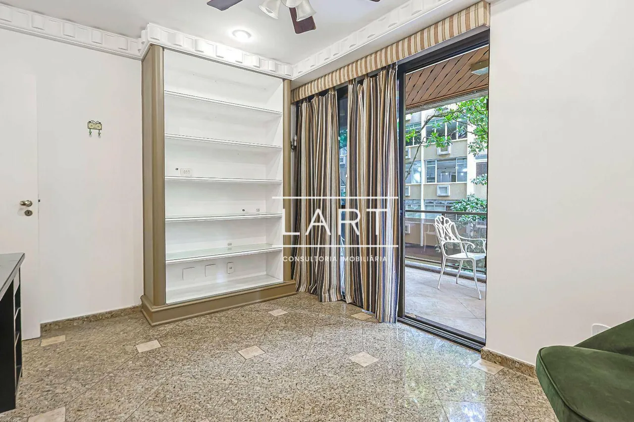 Apartamento mobiliado com 2 dormitórios e 120 m² — photo 8
