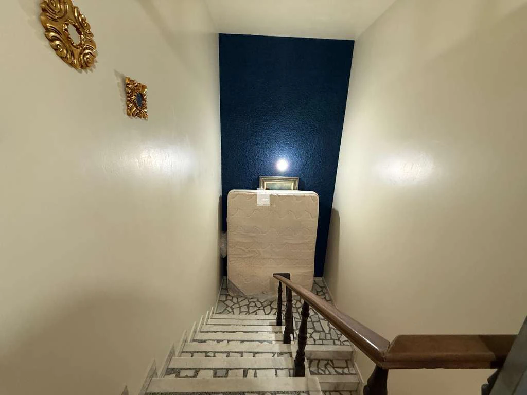 Casa com 6 quartos e ar-condicionado para 320 m² — photo 5