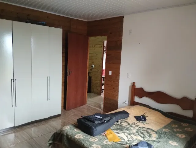 Washing machine in a 3-bedroom house, 90 m² — photo 9