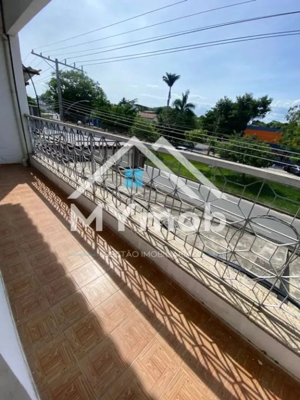 Apartamento com 2 quartos, 1 banheiro e 1 vaga — photo 11