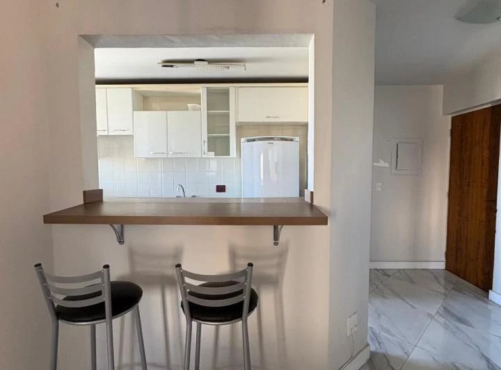 Apartamento com 1 dormitório, 2 banheiros e 57 m² — photo 5