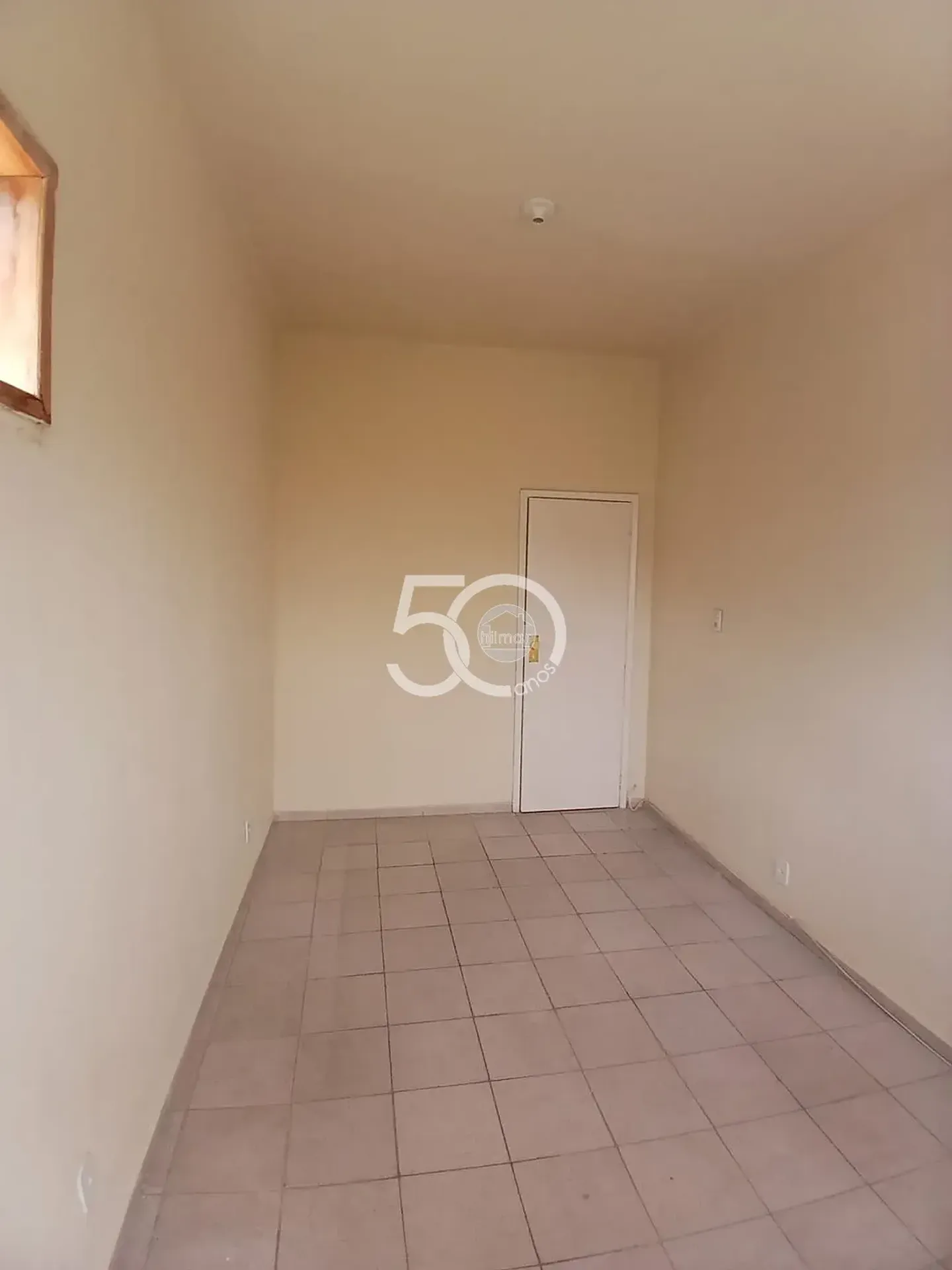 Apartment with a balcony, 2 bedrooms and 2 bathrooms — photo 33