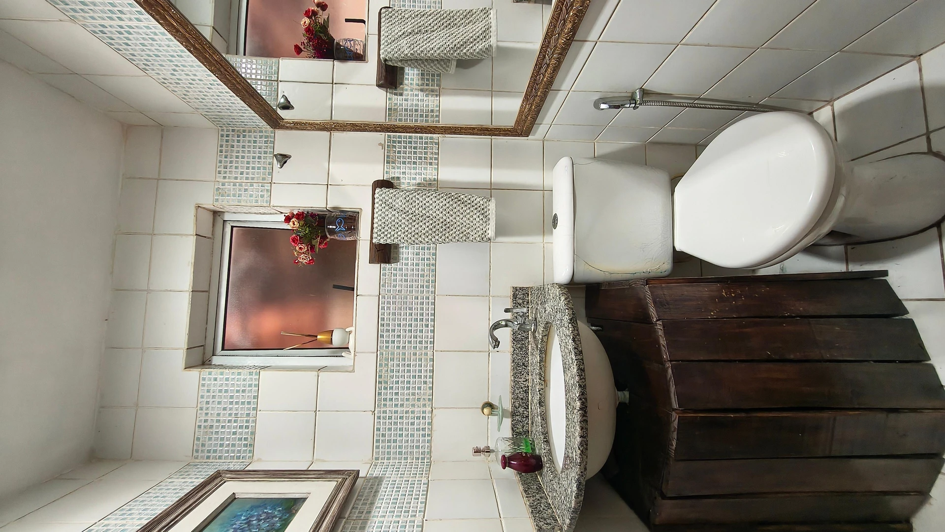Casa mobiliada com 2 quartos e quintal privativo — photo 33