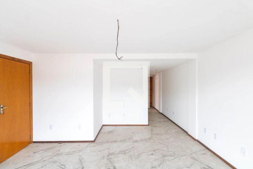 80 m² apartment with 2 bedrooms and a balcony — photo 26
