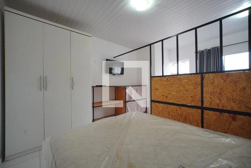 Студия 24 м², Флорианополис — photo 4