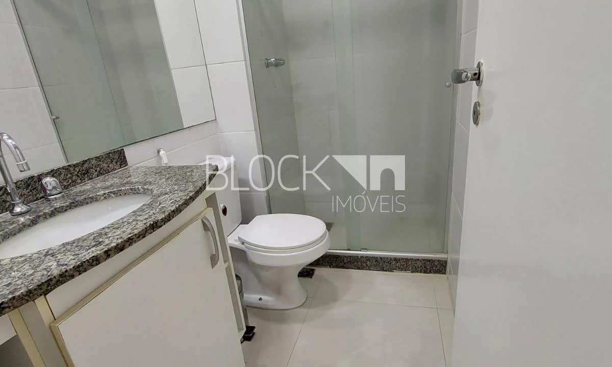 Apartamento 72 m² com cozinha integrada e 2 dormitórios — photo 9