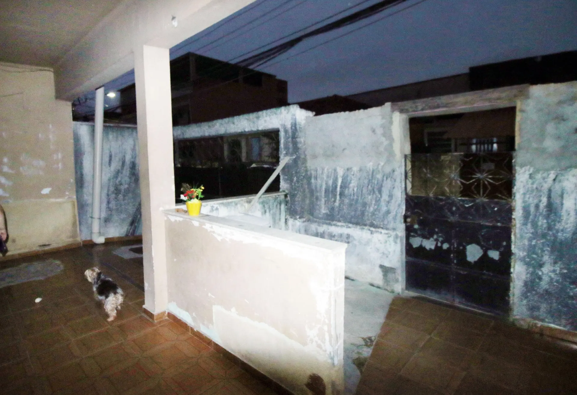 Jacuzzi in a 3-bedroom house, 200 m² — photo 15