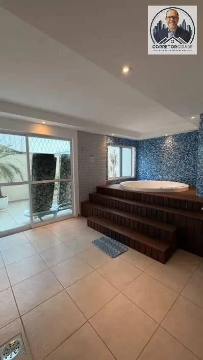 3-bedroom apartment with balcony and 124 m² — photo 14