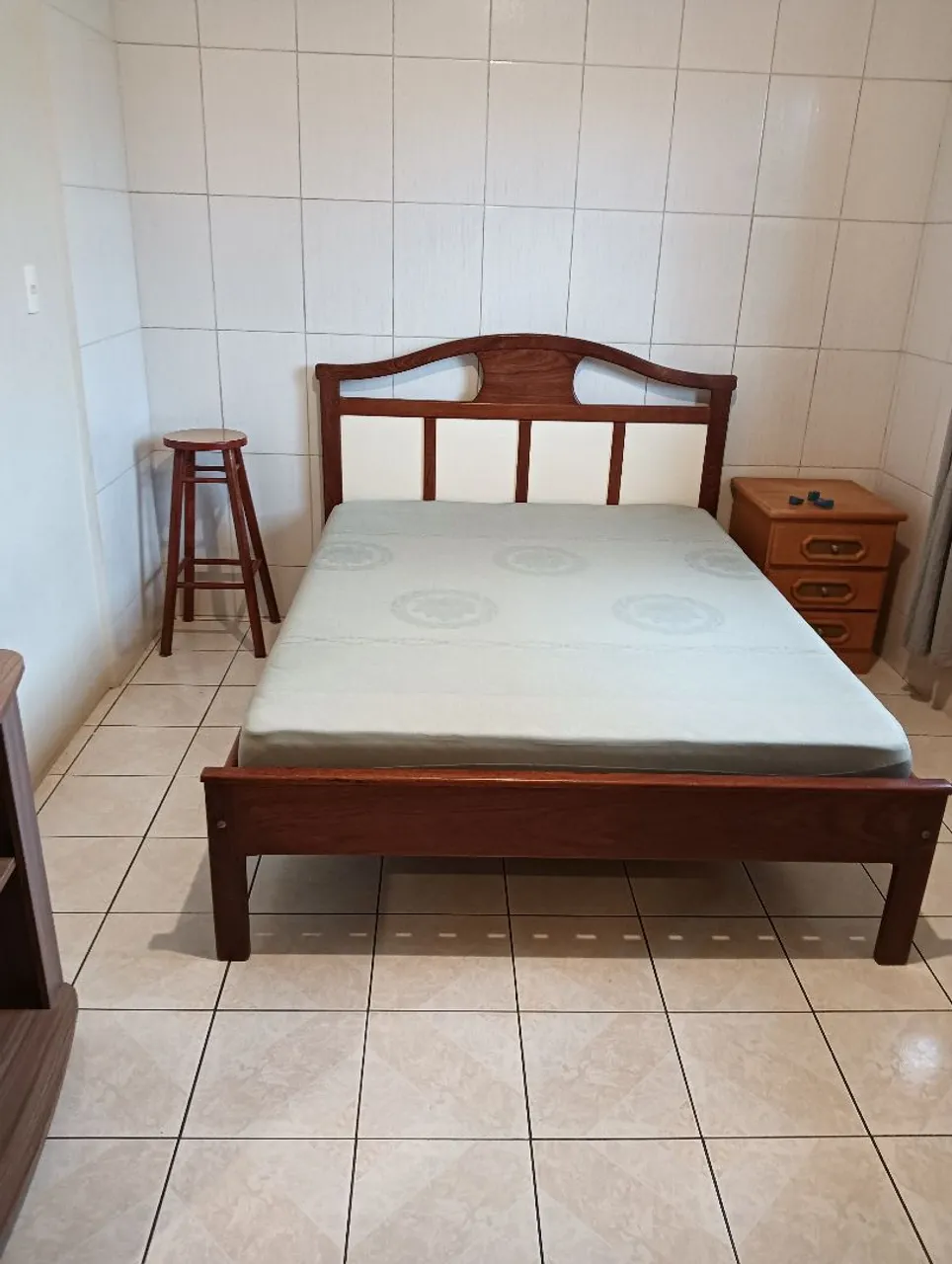 Furnished 2-bedroom, 70 m² house in Florianópolis — photo 5