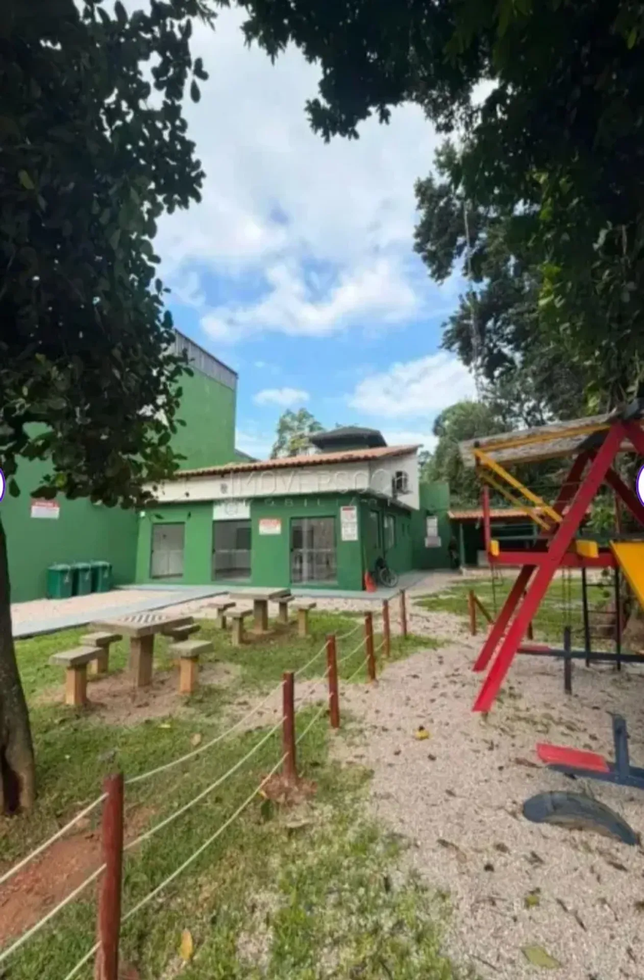 Casa mobiliada de 210 m² com 3 quartos e 3 banheiros — photo 35