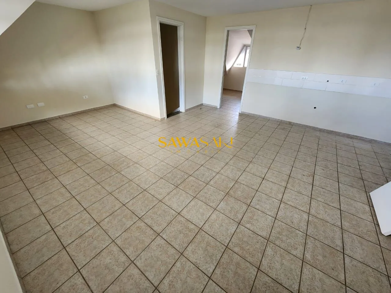 Two-story house with 3 bedrooms and 3 parking spaces — photo 19
