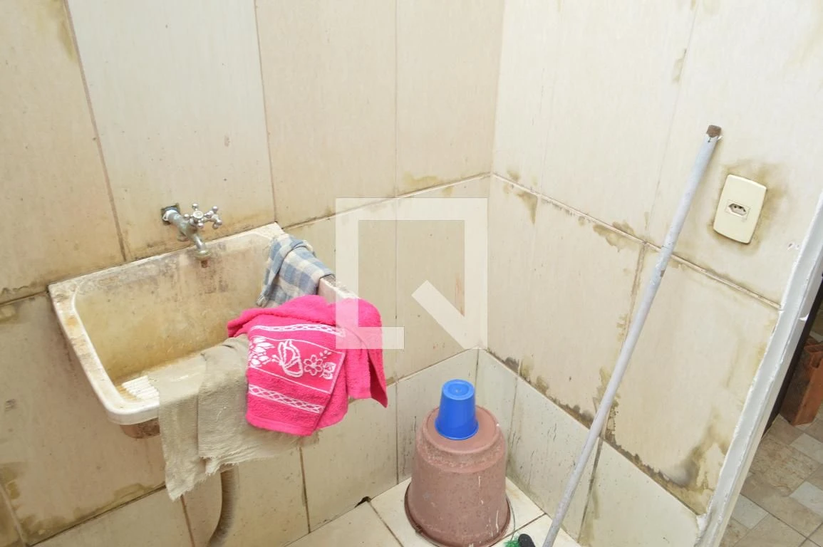 Casa sem mobília com 1 quarto e jardim privativo — photo 8