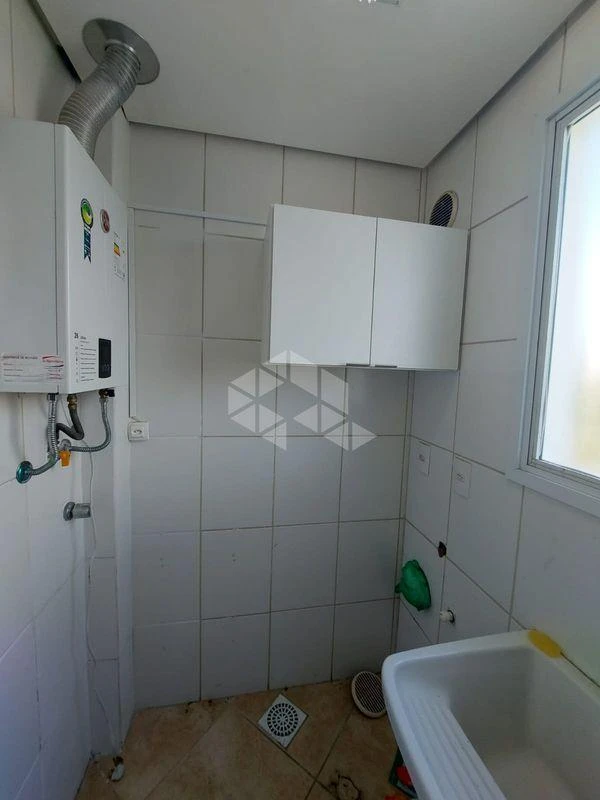 Departamento de 2 dormitorios en edificio con piscina — photo 6