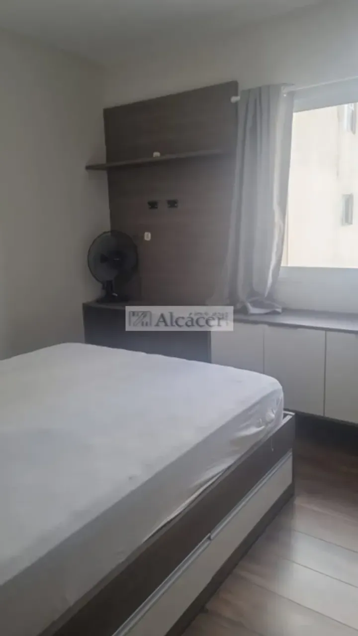 Apartamento mobiliado com cozinha integrada e 50 m² — photo 13