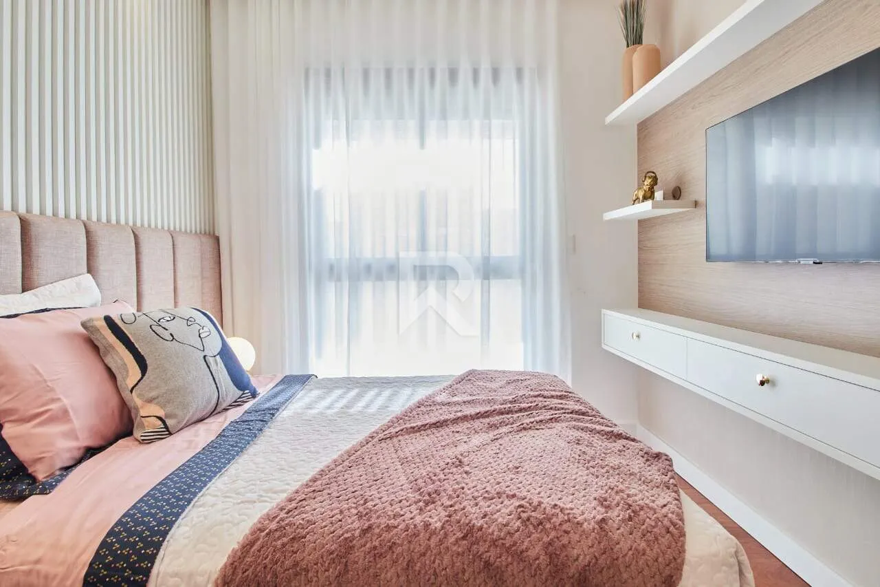 3-bedroom apartment with 3 en-suite bathrooms — photo 10