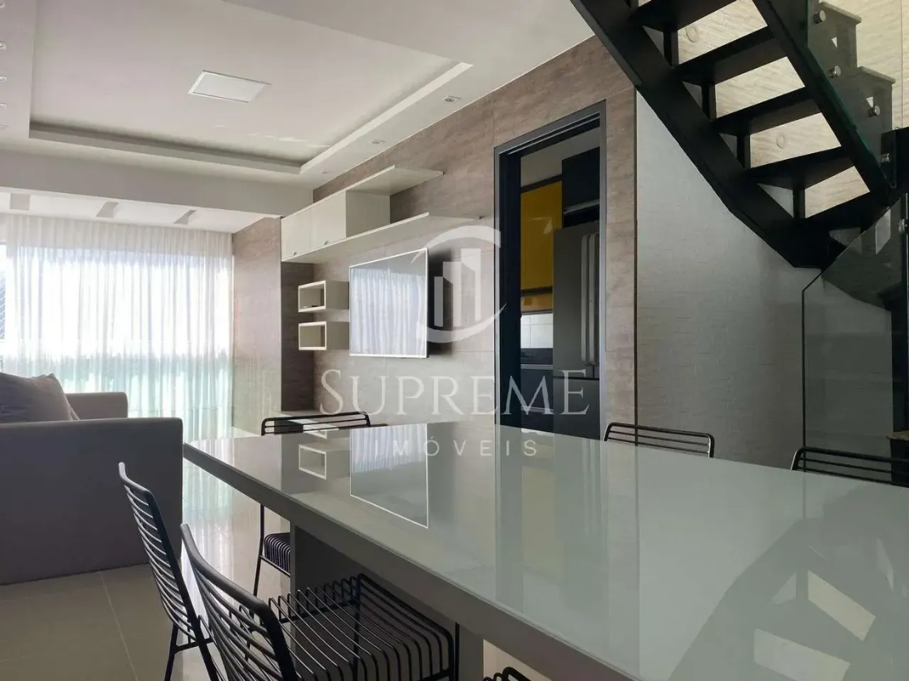 Apartamento, 172 m², com máquina de lavar — photo 21