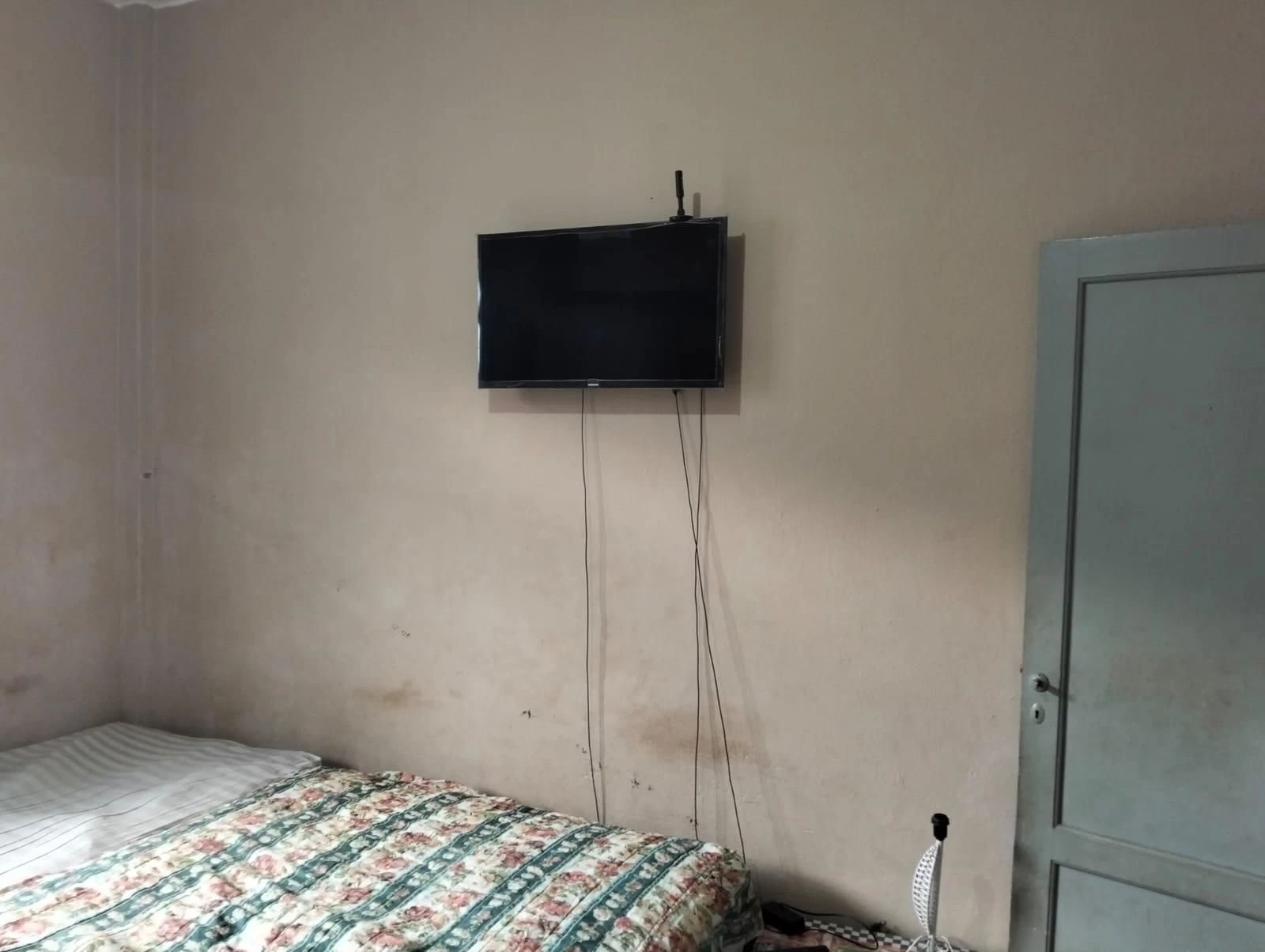 Furnished 1-bedroom apartment with 1 bathroom, no parking — photo 11