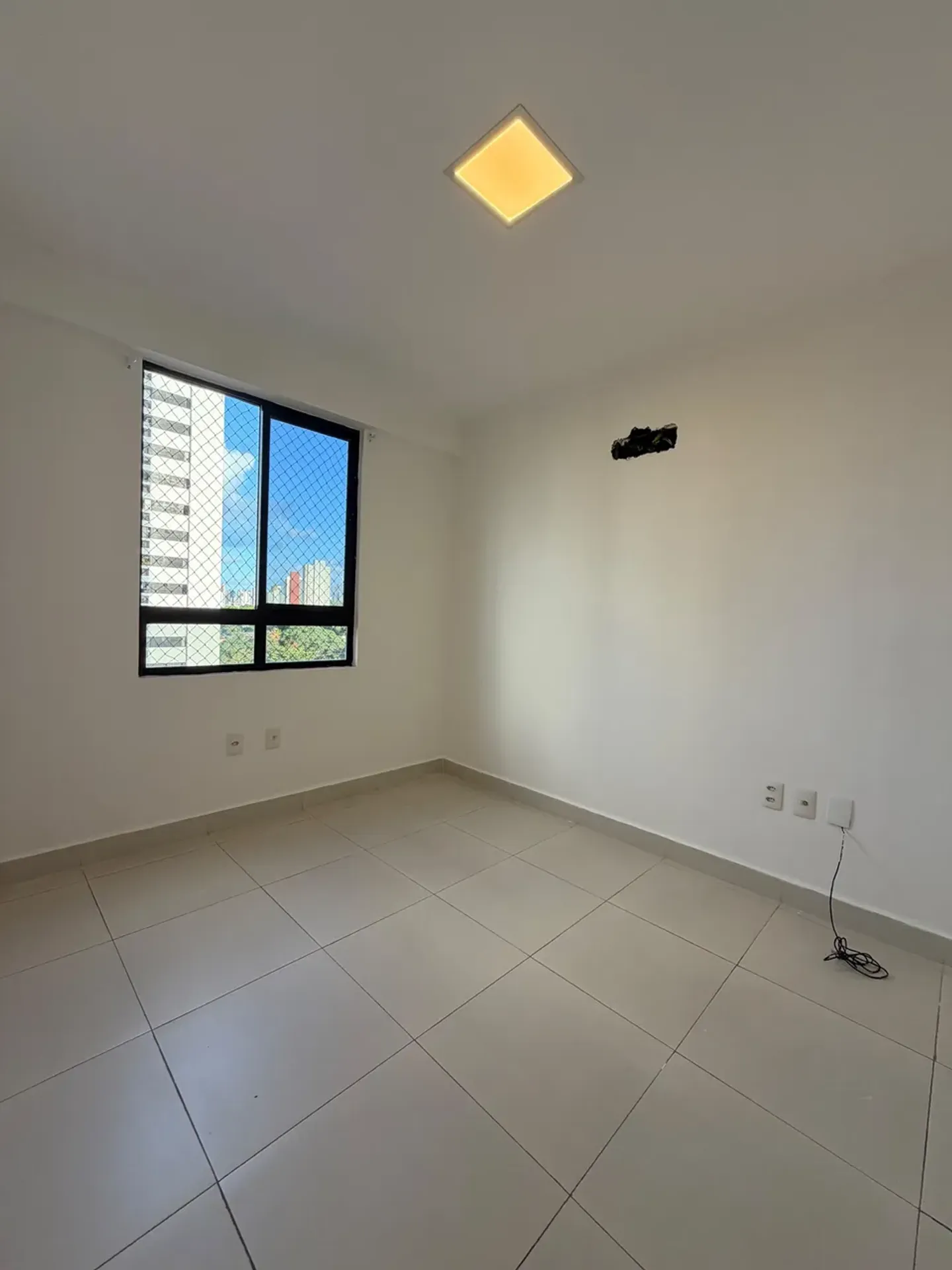 Квартира: 3 спальни, 1 со своей ванной, 93 м², Жуан-Песоа — photo 2