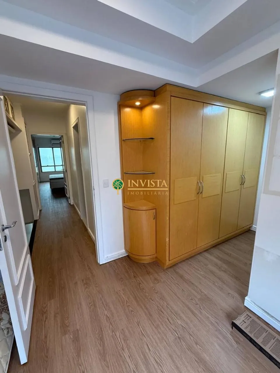 Apartamento mobiliado, 90 m², com vista para a água — photo 20