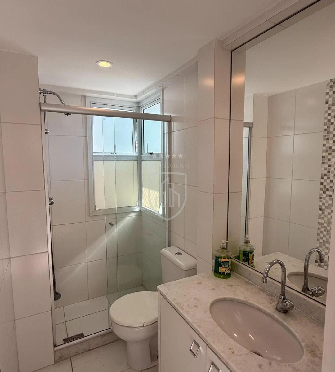 92 m² apartment with 3 bedrooms and 2 parking spots — photo 26