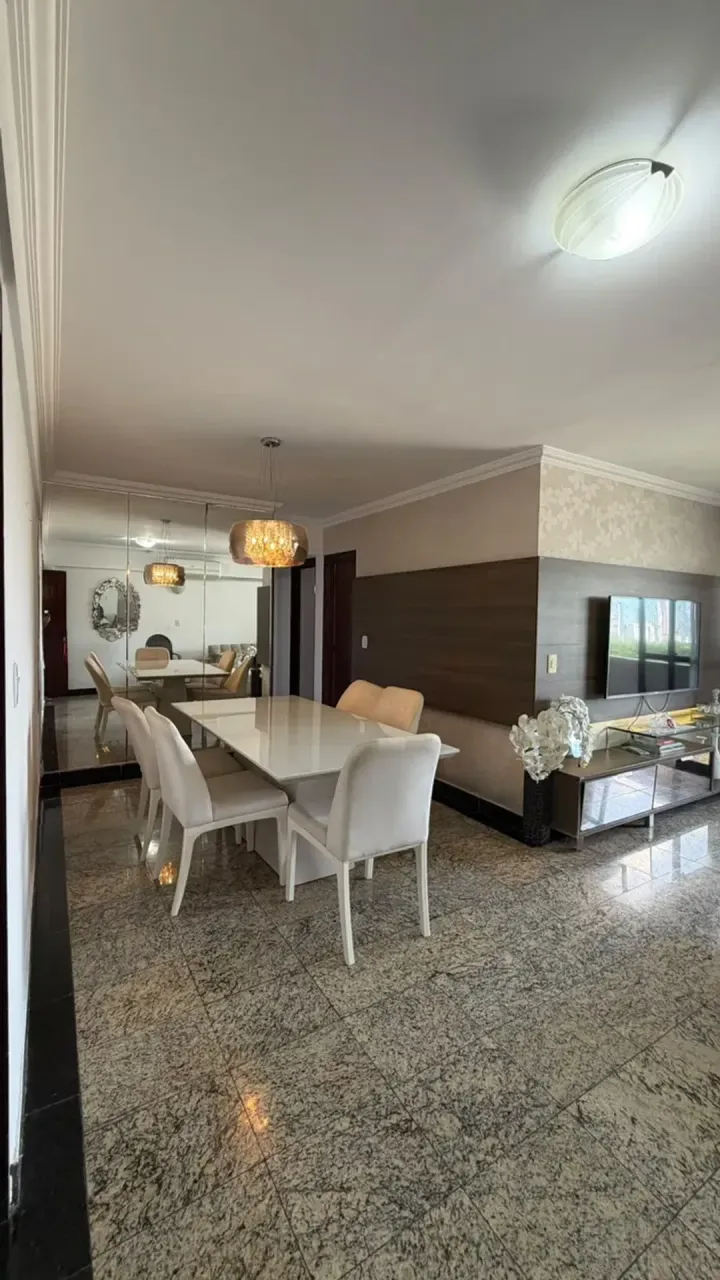 Вид на парк та 3 спальні: квартира 120 м² — photo 8