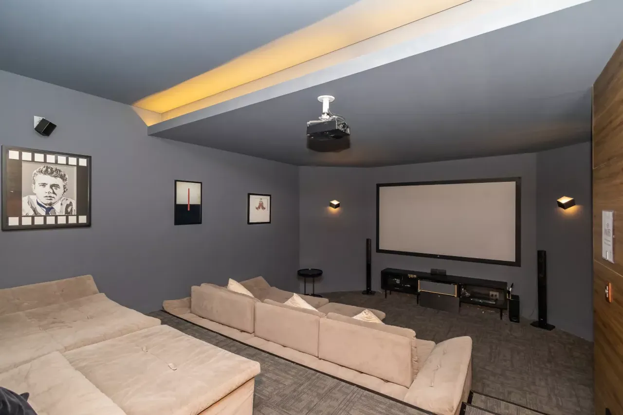 Apartamento amueblado de 2 dormitorios con 133,96 m² — photo 6