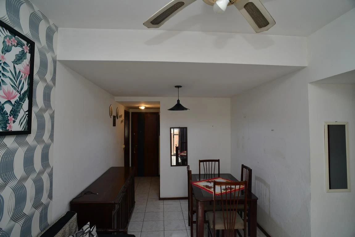 2-bedroom apartment in a building with a sauna — photo 13