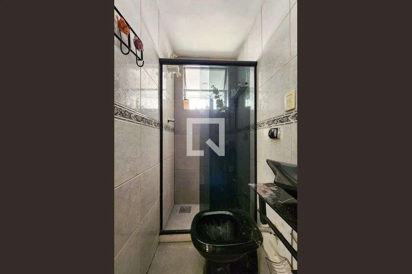 Apartamento com 2 quartos e 49 m², cozinha a gás — photo 28