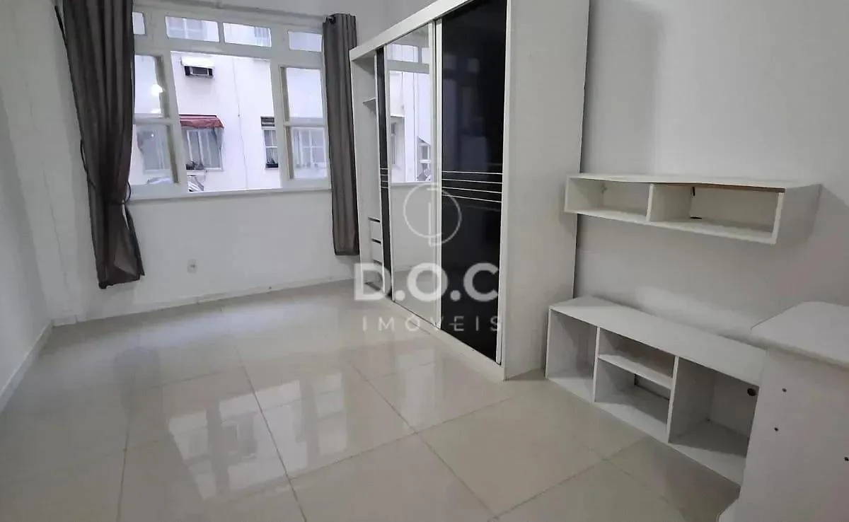 Kitnet sem vaga, 30 m² com 1 quarto e 1 banheiro — photo 4