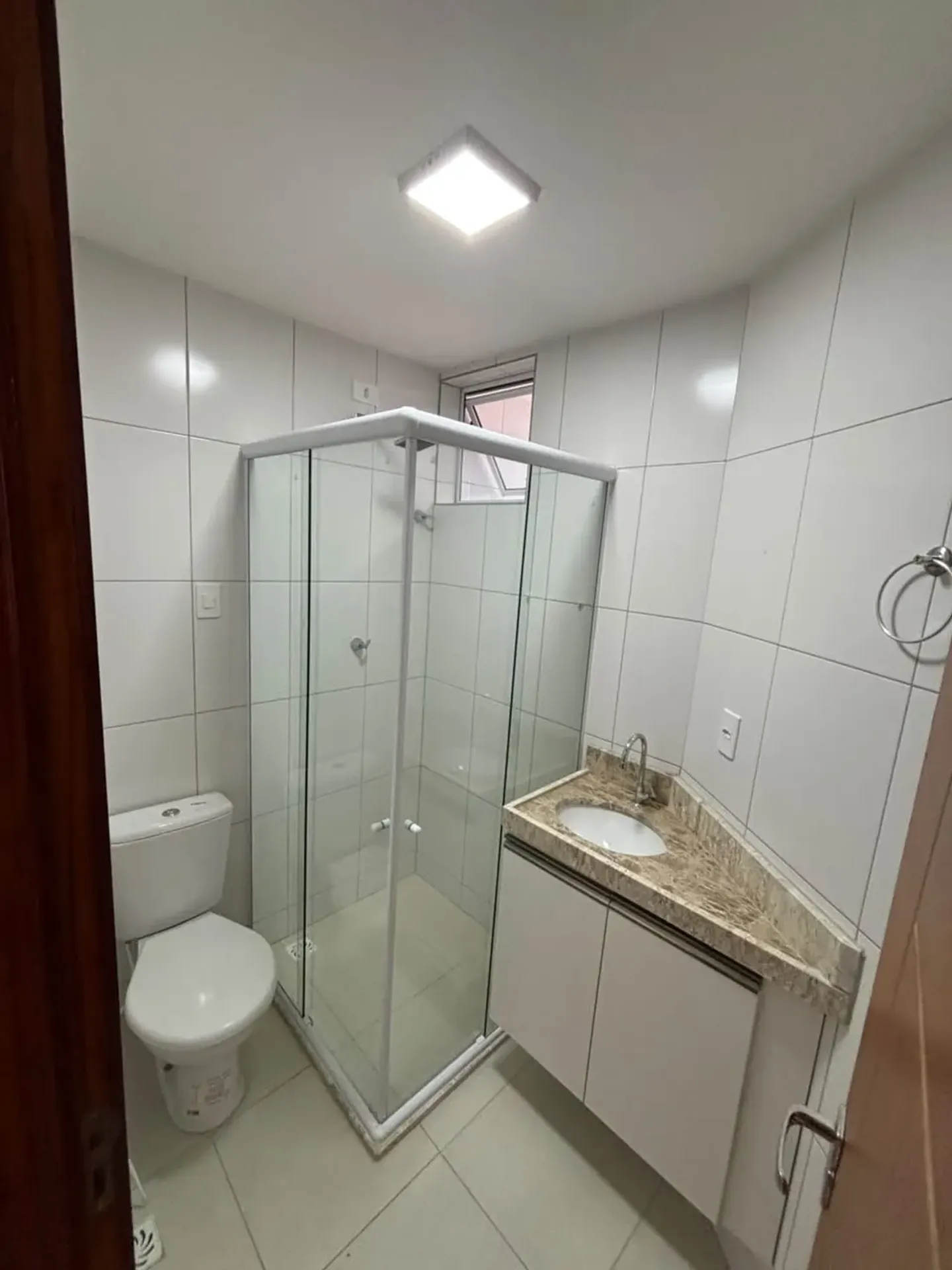 Квартира: 2 спальні, 1 з власною ванною кімнатою, 70 м² — photo 6