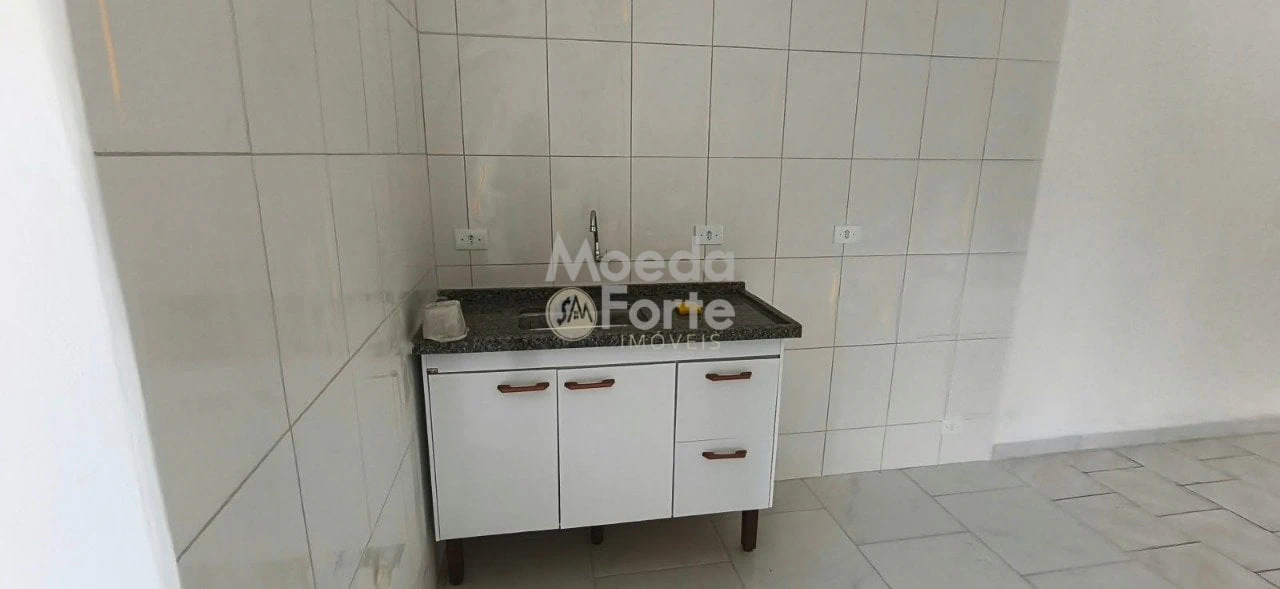 30 m² apartment in Curitiba — photo 2