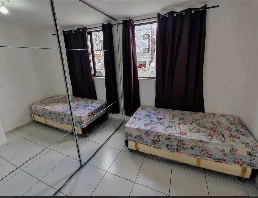 Робоче місце та 3 спальні: квартира 80 м² — photo 5