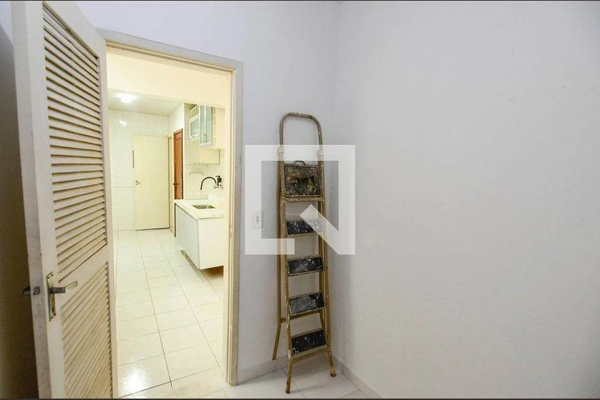 Apartamento de 56 m² e 2 quartos, Andaraí — photo 42