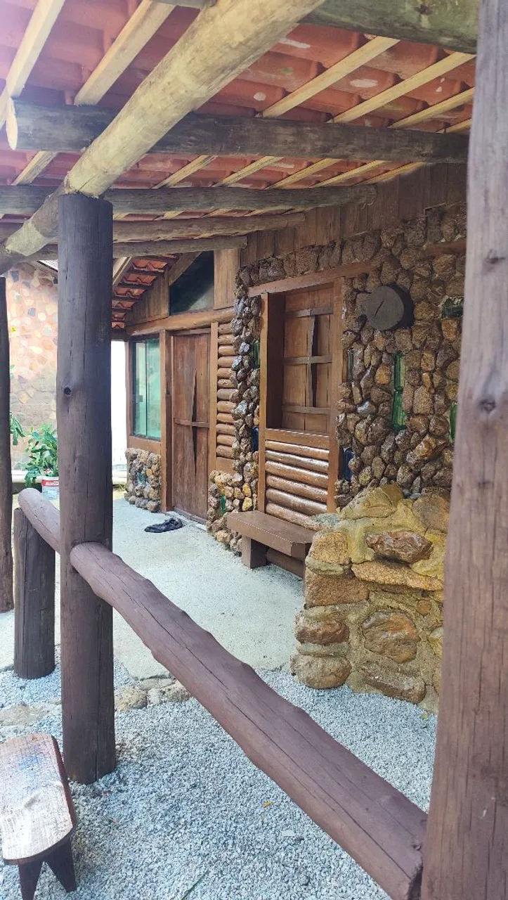 Casa, 40 m², con lavadora — photo 15