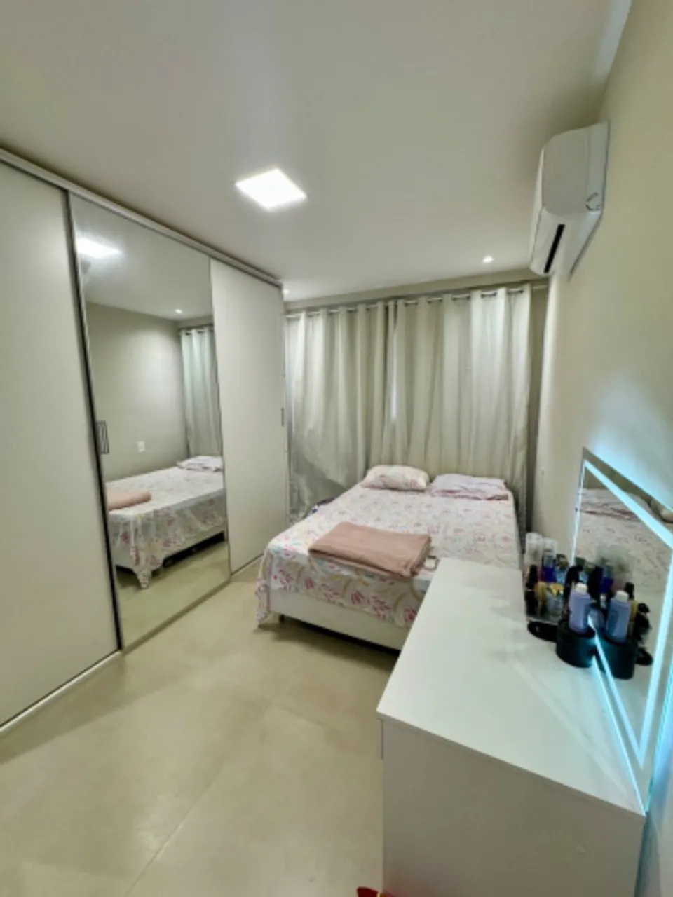 Мебльована квартира 90 м², 3 спальні — photo 3