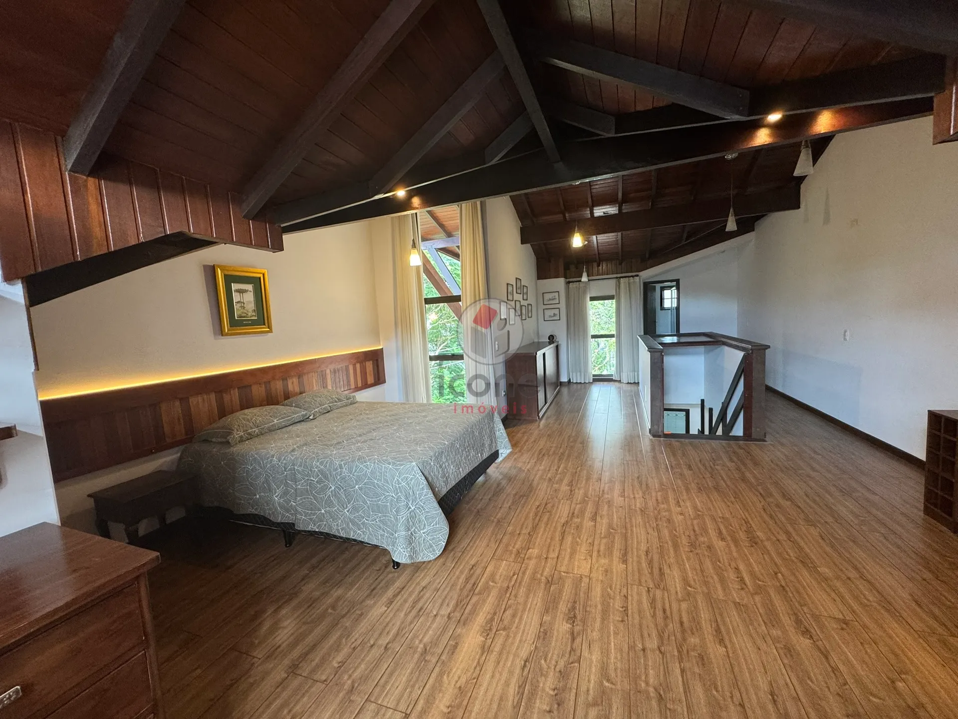 House with 3 bedrooms and private BBQ, 280 m² — photo 18