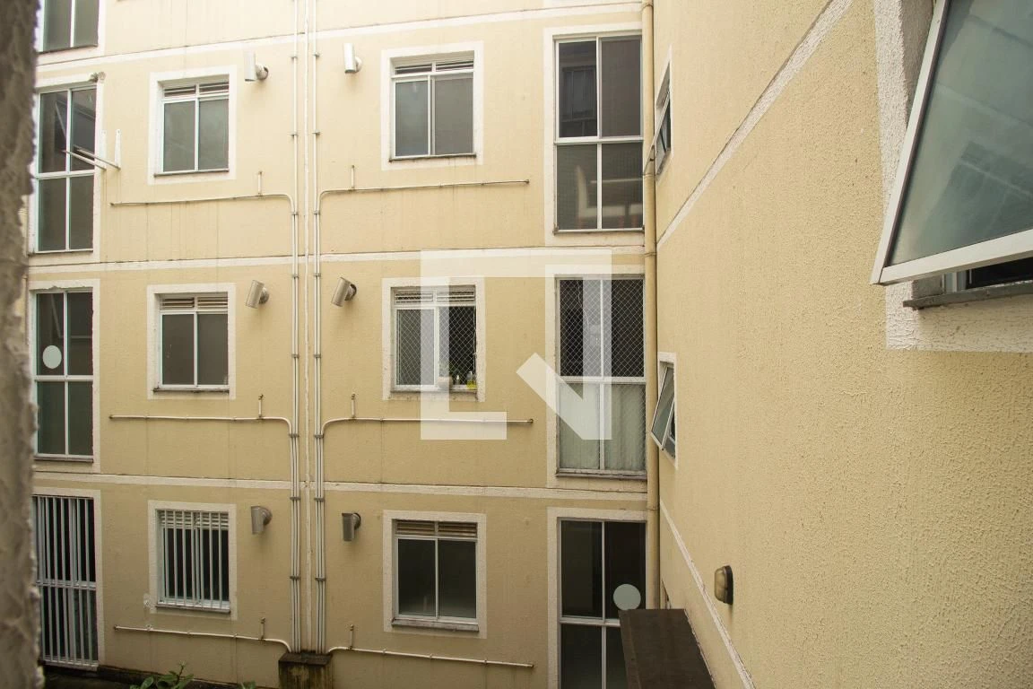 Apartment, 43 m², with a private BBQ — photo 25