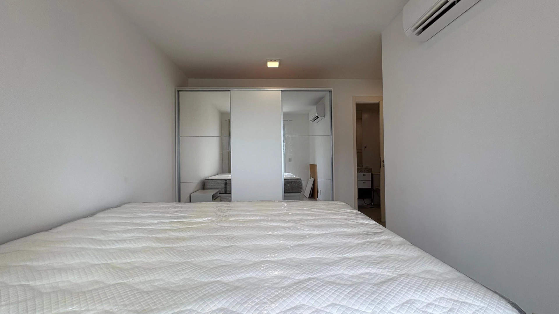 Water view in a 3-bedroom apartment, 85 m² — photo 51