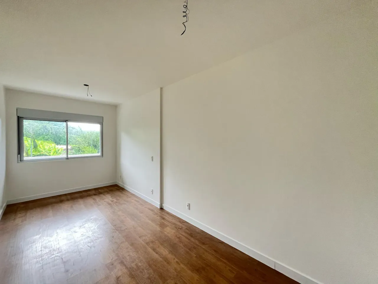 Вид на парк и 1 спальня: квартира 58 м² — photo 8