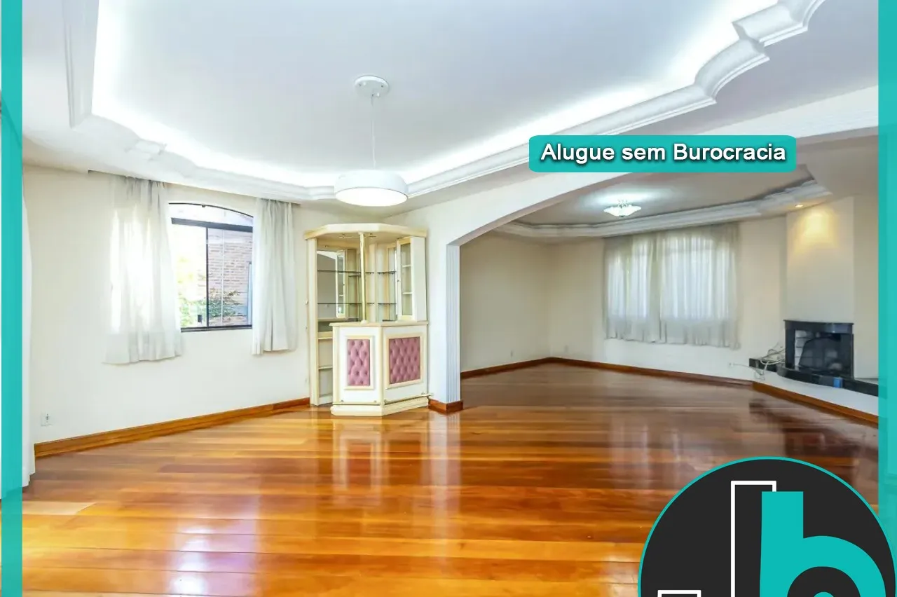 Unfurnished rental house with 3 bedrooms and 6 parking spots — photo 6